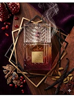 Lattafa Khamrah Dukhan unisex parfém 100 ml