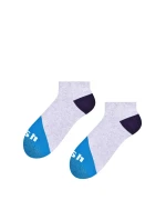 Športové bavlnené ponožky Steven Dynamic Sport art.101 Športové bavlnené ponožky Steven Dynamic Sport art.101