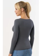 Babell Manati dlhé/r S-2XL Tričko Farba Babell Manati dlhé/r S-2XL Tričko Farba