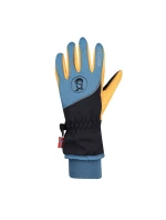 Trollkids Detské softshellové rukavice Trolltunga pre chlapcov/dievčatá (931-620)