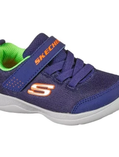 Skechers Skech-Stepz 2.0 - Mini Wanderer Jr 407300N-NVLM