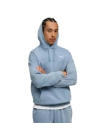 Puma ESS Elevated Relaxed Wash Hoodie M 688049 34 Muži
