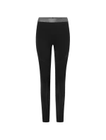 Dámske termoprádlo Viking Gaja Lady Set black 500-27-5512-0900