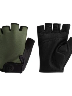 Dámske rukavice Rogelli CORE green L