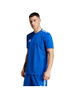 Pánske tričko adidas Campeon 25 Jersey blue JD9099 pánske