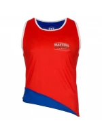 Pánske boxerské tričko M 06236-M - Masters Pánske boxerské tričko M 06236-M - Masters