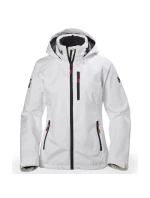 Helly Hansen Crew Bunda s kapucňou W 33899 001 Helly Hansen Crew Bunda s kapucňou W 33899 001