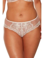 Gaia 1242P Luiza farba: ecru-mocha