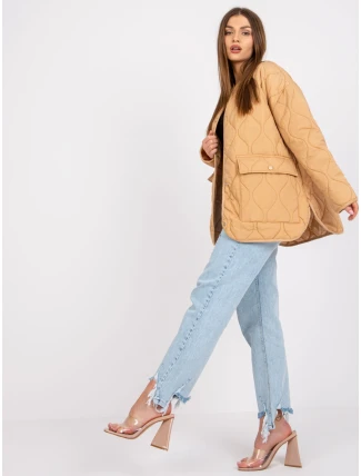 Bunda RV KR 001.95P ťava