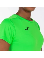 Joma Combi Woman Shirt S/S Green Fluor