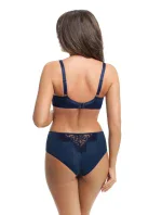 Dámske nohavičky brazilky DAKOTA K581 Dámske nohavičky brazilky DAKOTA K581