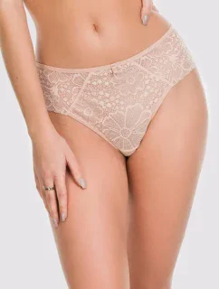 NOHAVIČKY JULIA 19167 BÉŽOVÁ