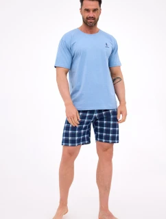 PÁNSKE PYŽAMO KR 326/309 SEQUOIA 2