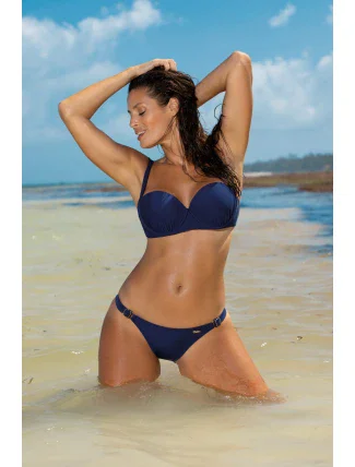 Dvojdielne plavky model 164137 Marko