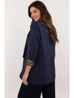 Bunda model 200987 Taliansko Moda