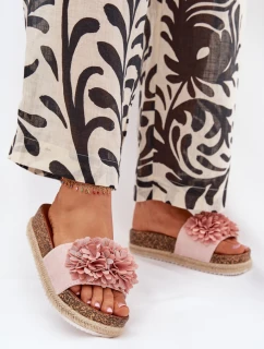 Papuče model 216067 Step in style