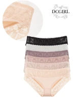Nohavičky DC Girl 26325 A12 S–XL Nohavičky DC Girl 26325 A12 S–XL