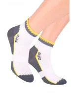 Pánske členkové ponožky Steven Sport art.054