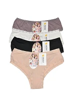 DC Girl nohavičky 26874 A'12 S-L micromodal