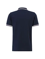 Tričko Plein Sport M TIPS125IT muži XXL