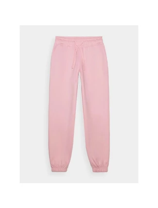 Tepláky 4F W 4FWMM00TTROF1137-56S