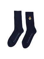 Real Madrid – vysoké ponožky, balenie po 2 kusoch 2900003434 Real Madrid – vysoké ponožky, balenie po 2 kusoch 2900003434