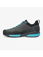 Topánky Mescalito GTX-shark-azure-41,5 SCARPA