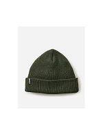 Čiapka RIP CURL ANTI-SERIES ALPINE BEANIE, zelená Čiapka RIP CURL ANTI-SERIES ALPINE BEANIE, zelená
