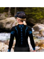 Dámske termo tričko Alpinus W GT43210