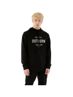 Pánska mikina M HOL21 BLM602 20S - Outhorn