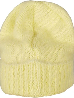 Flexfit 1503A Pletená čiapka 55.503A žltá