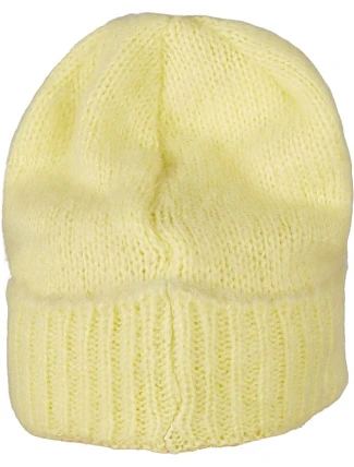 Flexfit 1503A Pletená čiapka 55.503A žltá Flexfit 1503A Pletená čiapka 55.503A žltá