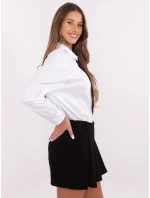 DHJ košeľa KS 9213 1.77P biela