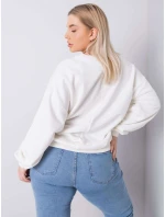 Mikina RV BL 6316.16X ecru