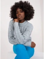 Jumper TW SW 3001.05 mincovňa