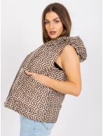 YP KZ vesta cx4291.95P béžová