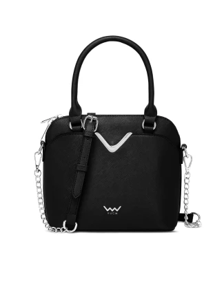 Dámska kabelka Vuch Fossy Gala Black Dámska kabelka Vuch Fossy Gala Black