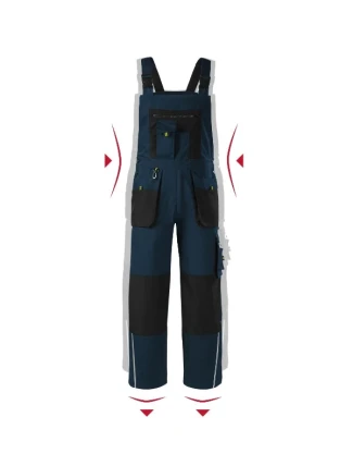 Pánske pracovné nohavice Ranger námornícka modrá