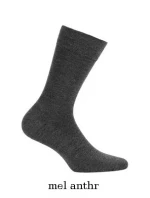 Pánske ponožky W94.017 Elegantný - Wola Pánske ponožky W94.017 Elegantný - Wola