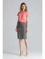 Dámska sukňa M260 - Figl S