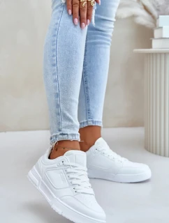 Dámska športová obuv OO274A549 White - Big Star