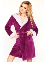 Dámsky župan Forsycja - Wanmar