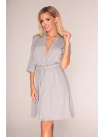 Dámsky župan Kropka 941 - DE LAFENSE