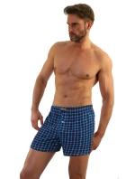 Pánske boxerky PANTHER MAXI Pánske boxerky PANTHER MAXI