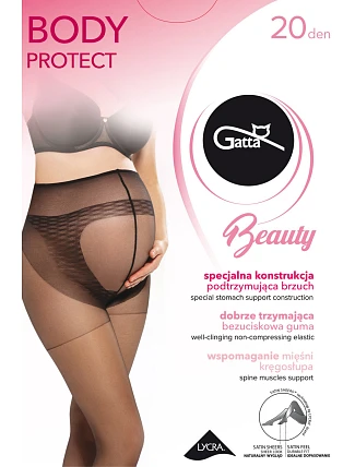 BODY PROTECT – pančucháče, 20 DEN VÝPREDAJ BODY PROTECT – pančucháče, 20 DEN VÝPREDAJ