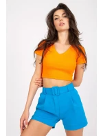 Kraťasy model 166316 Italy Moda