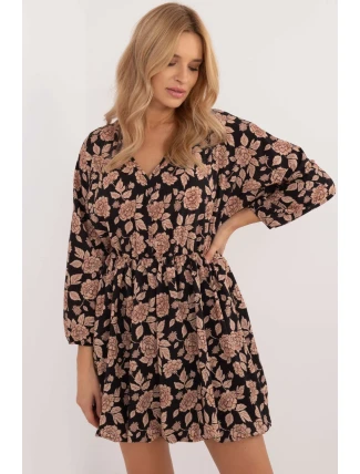 Denné šaty model 202008 Taliansko Moda