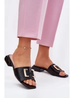 Papuče model 215983 Step in style