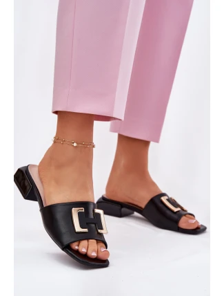 Papuče model 215983 Step in style