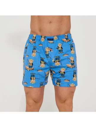 Boxerky Cornette Classic 011/188 3XL-5XL